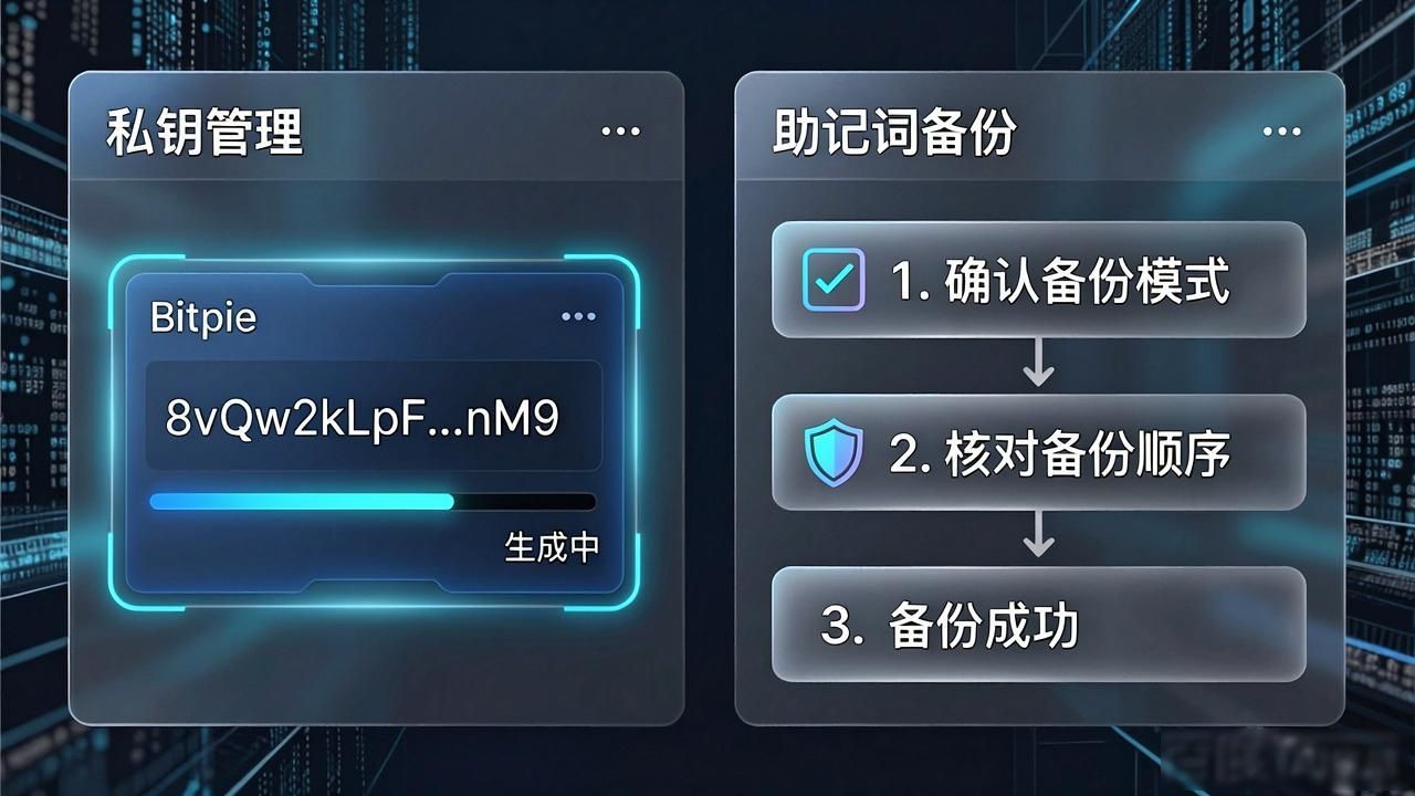 比特派钱包资源整合大升级，好用在哪里？