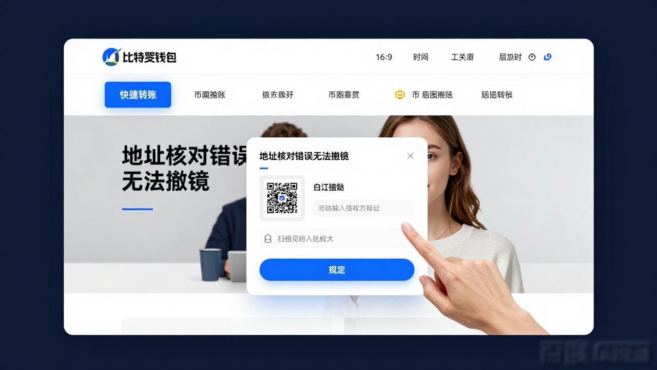 比特派钱包新手必看：官网最新版操作指南