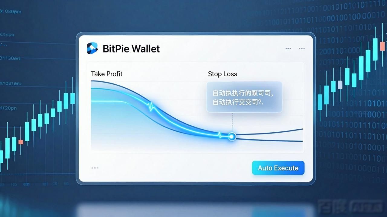 比特派钱包策略投资实战指南