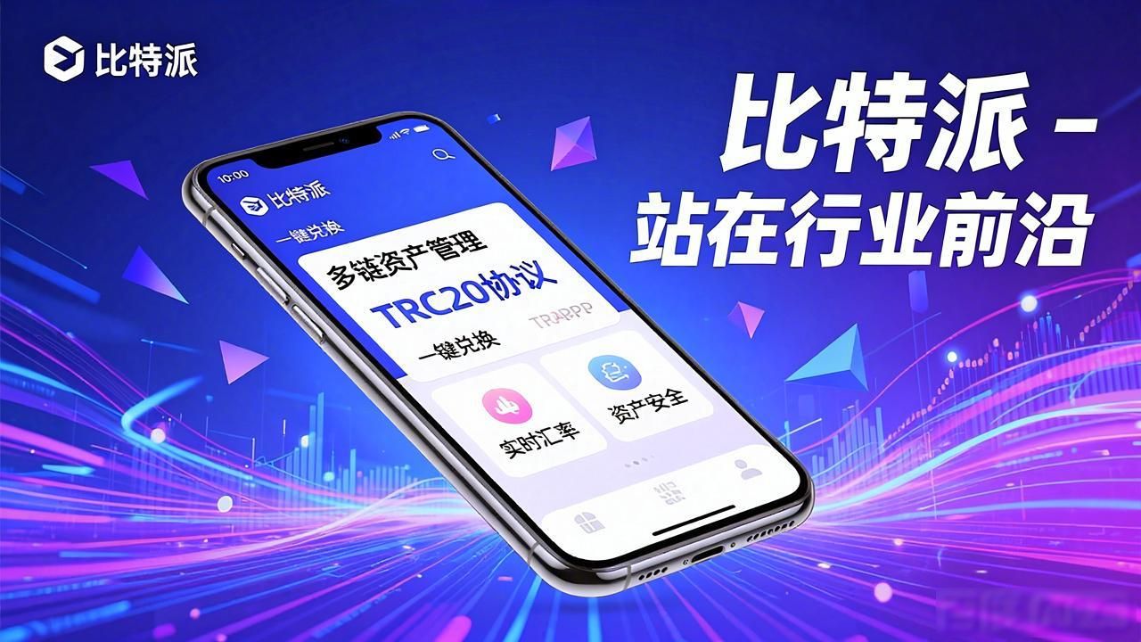 比特派安卓版下载量高，品牌口碑怎么打造的？