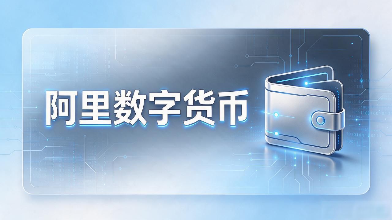 阿里数字货币怎么玩？一文看懂使用门道