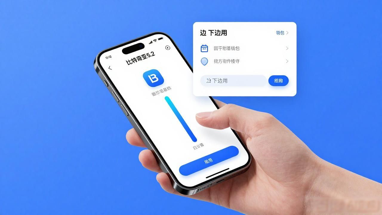 比特派5.2下载：三种创意用法让你钱包更灵活