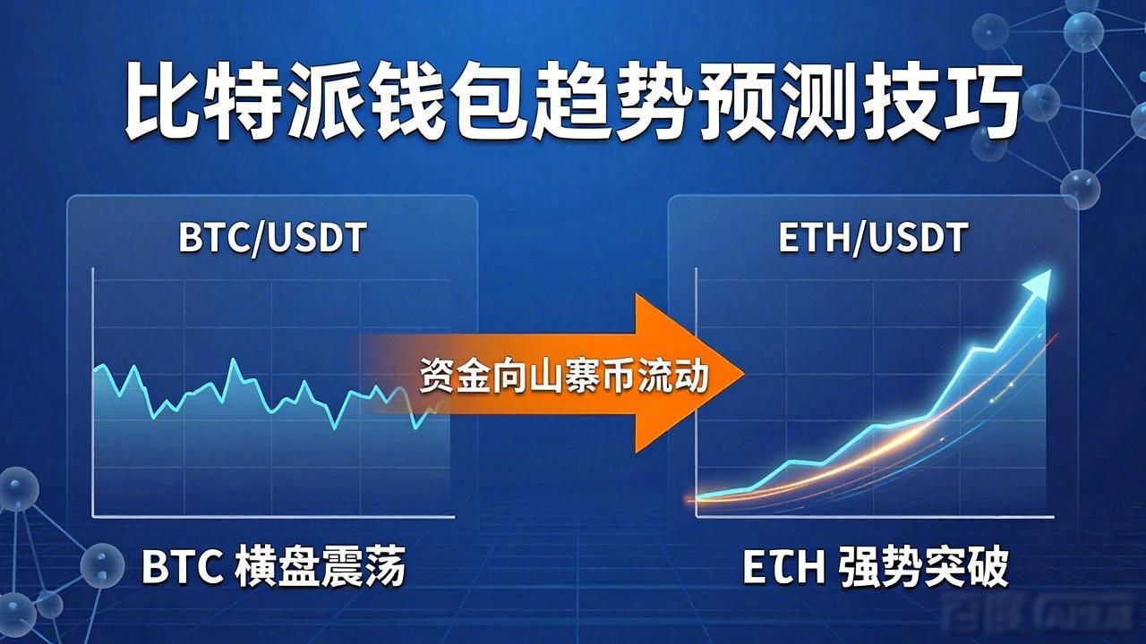 比特派钱包趋势预测技巧