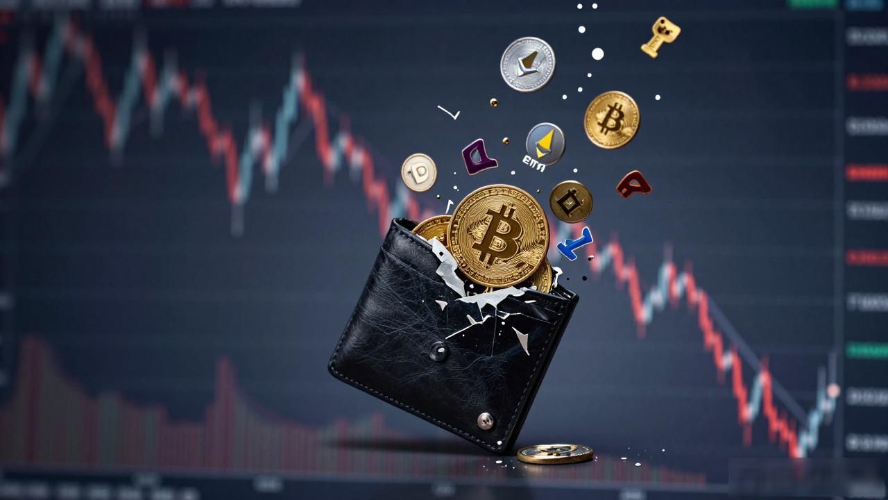 数字货币的天敌是谁？监管、安全和泡沫一个都躲不过