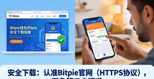Bitpie钱包下载安全警示：89%资产损失源于仿冒应用，务必认准官方渠道