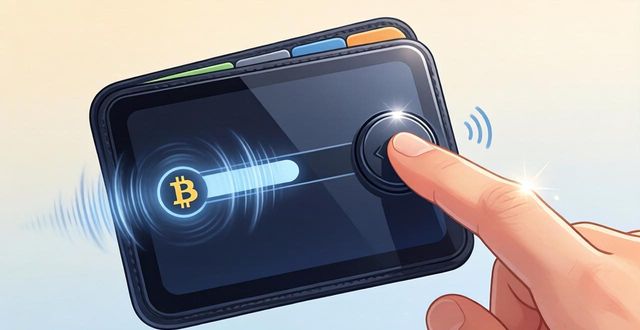 比特派钱包新版本亮点：个性化设置超好用，操作更顺手