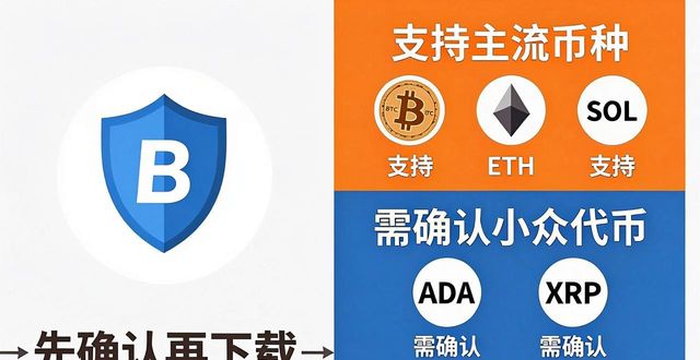 比特派钱包下载前，先做这2步市场调研