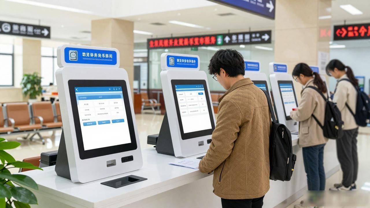 数字货币让城市跑得更快